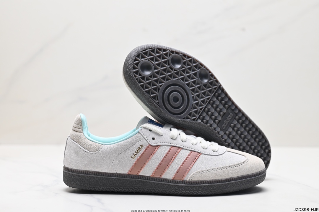 Adidas Samba Shoes